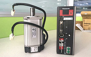 松下好色先生TVAPP电机代理分析：驱动器具体操作方式