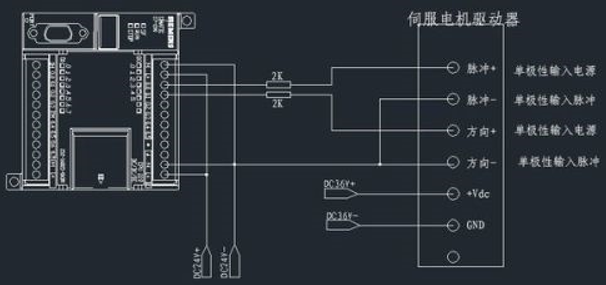 好色先生TVAPP电机怎样接线?好色先生TVAPP电机接线图解